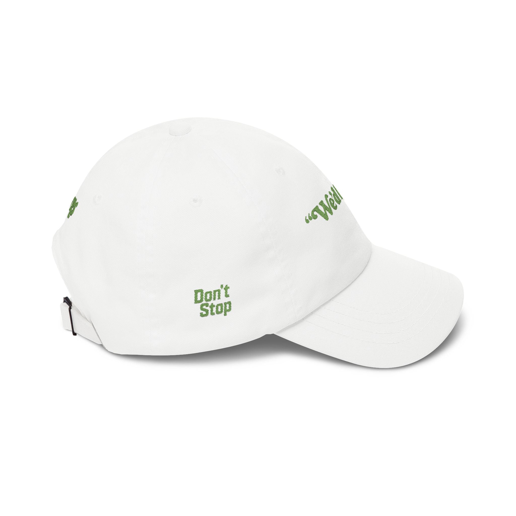 Classic Dad Cap
